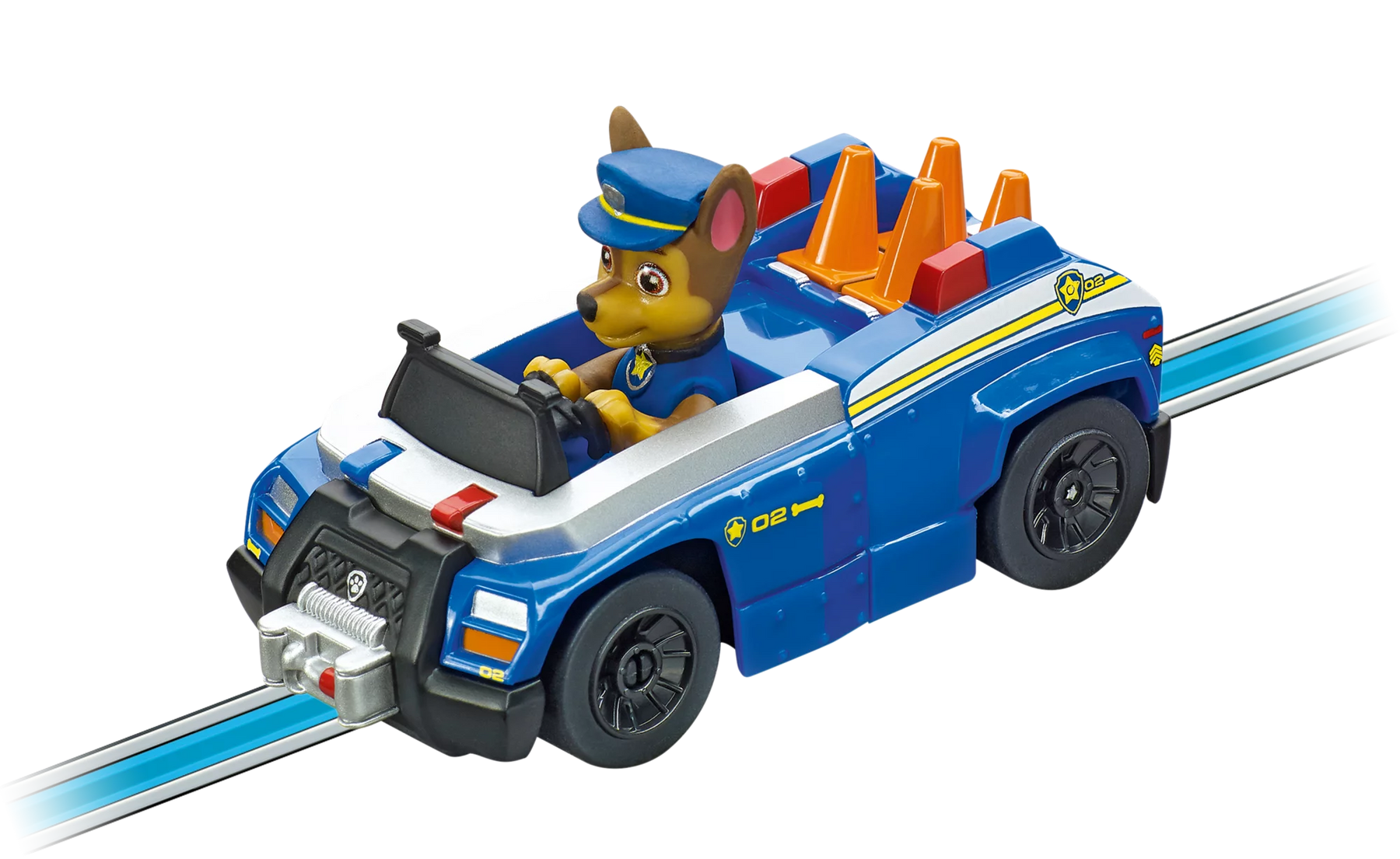 PAW Patrol - Chase