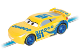 Disney·Pixar Cars - Dinoco Cruz