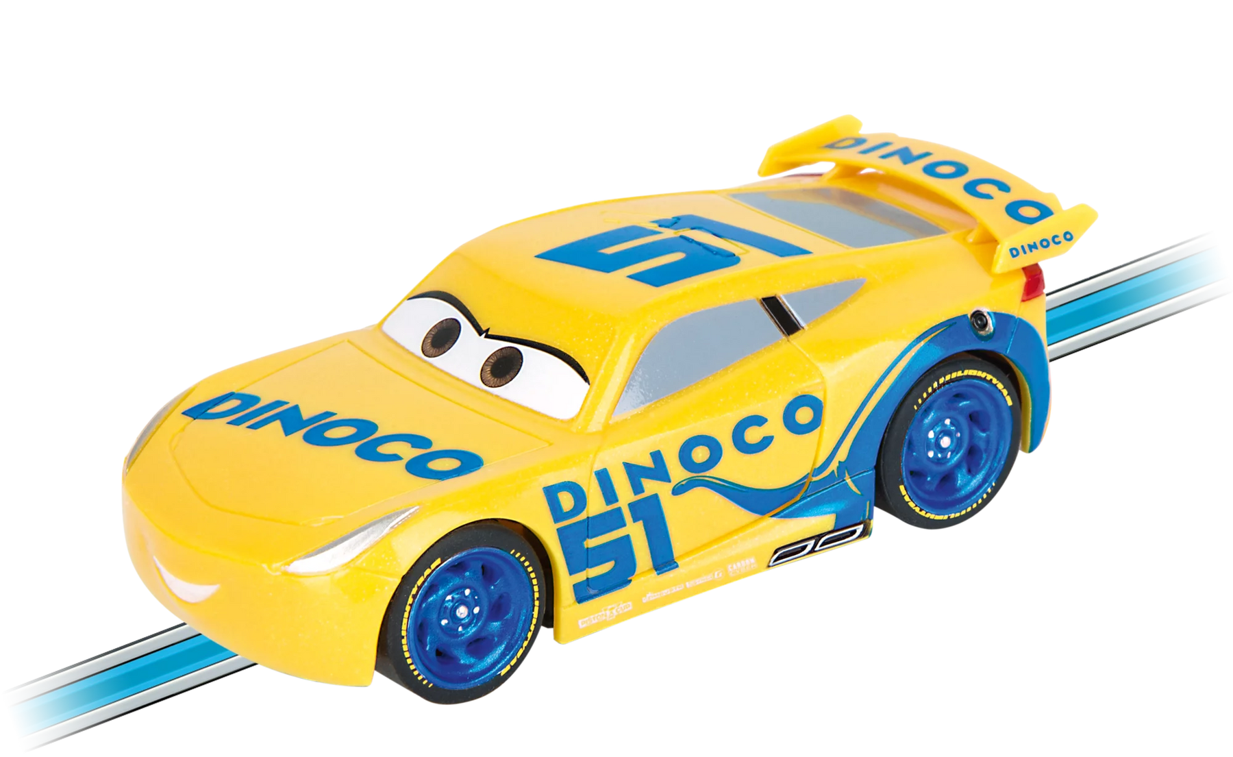 Disney·Pixar Cars - Dinoco Cruz
