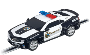 Chevrolet Camaro ZL1 