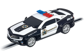 Chevrolet Camaro ZL1 "Sheriff"