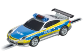 Porsche 911 GT3 "Polizei"