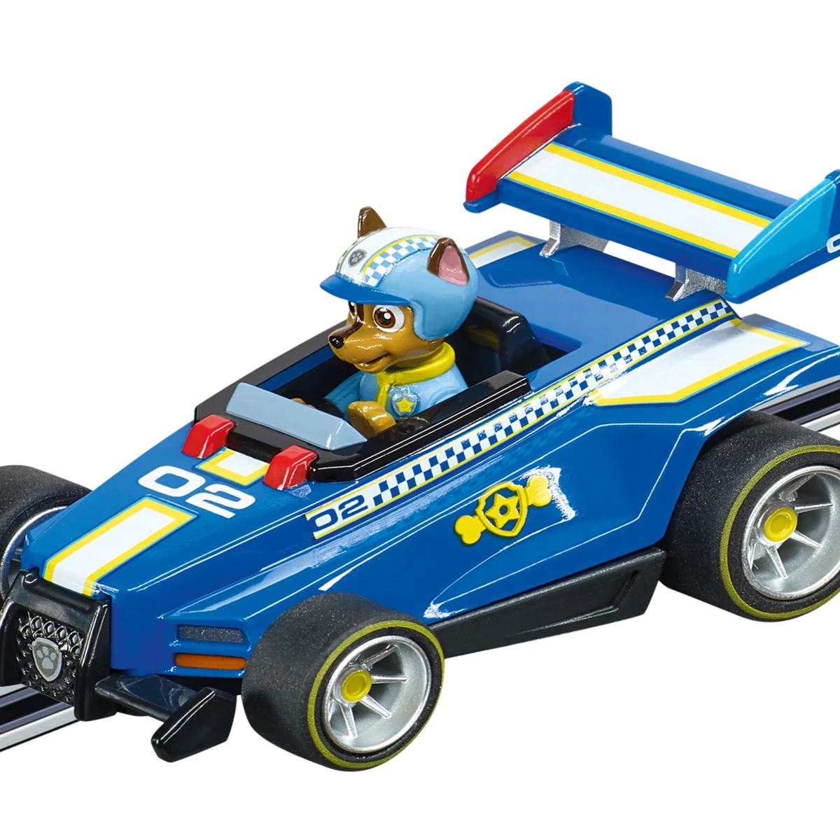 Carrera - 20064175 - Paw Patrol RRR - Chase