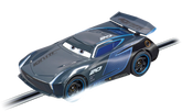 Disney·Pixar Cars - Jackson Storm - Neon Nights