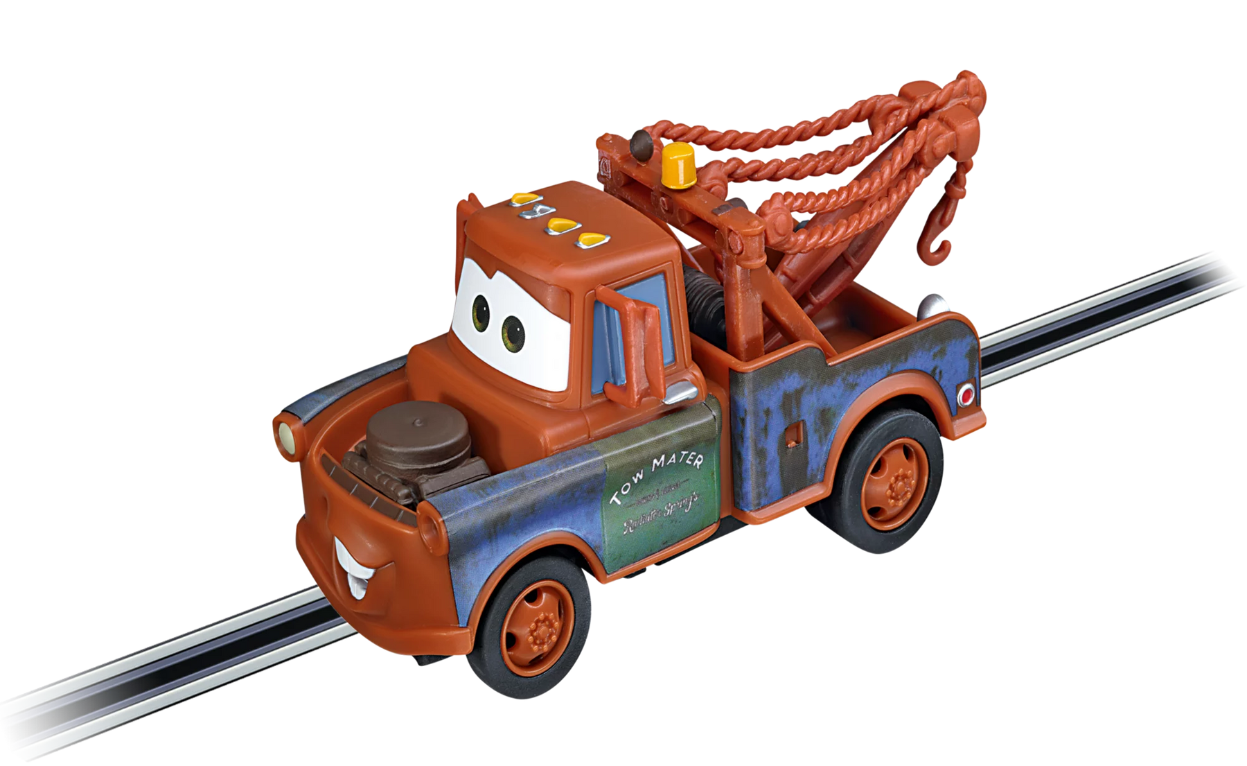 Disney·Pixar Cars - Hook