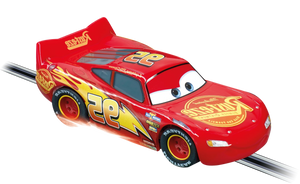 Disney-Pixar Cars - Lightning McQueen - Neon Nights