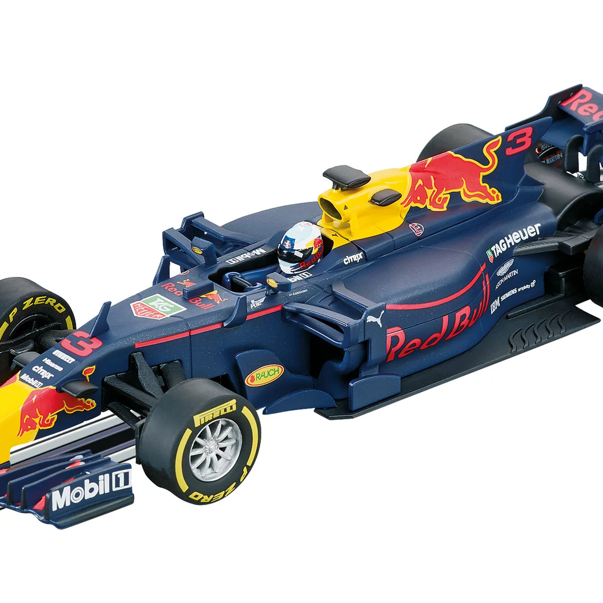 Red Bull Racing TAG Heuer RB13 