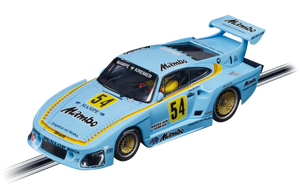 Porsche Kremer 935 K3 "No.54"