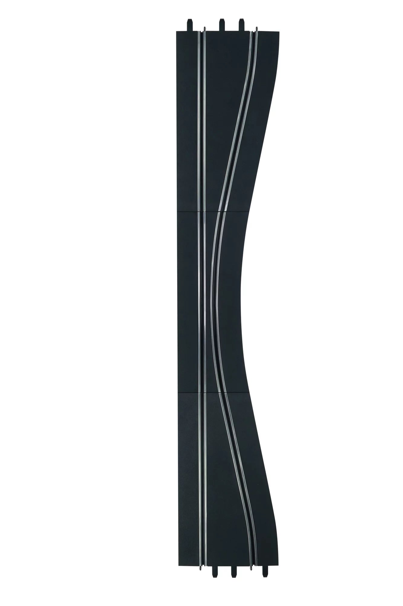 Schikane für Digital 124/132