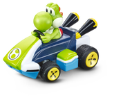 2,4GHz Mario Kart™ Mini RC, Yoshi