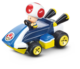 2,4GHz Mario Kart™ Mini RC, Toad