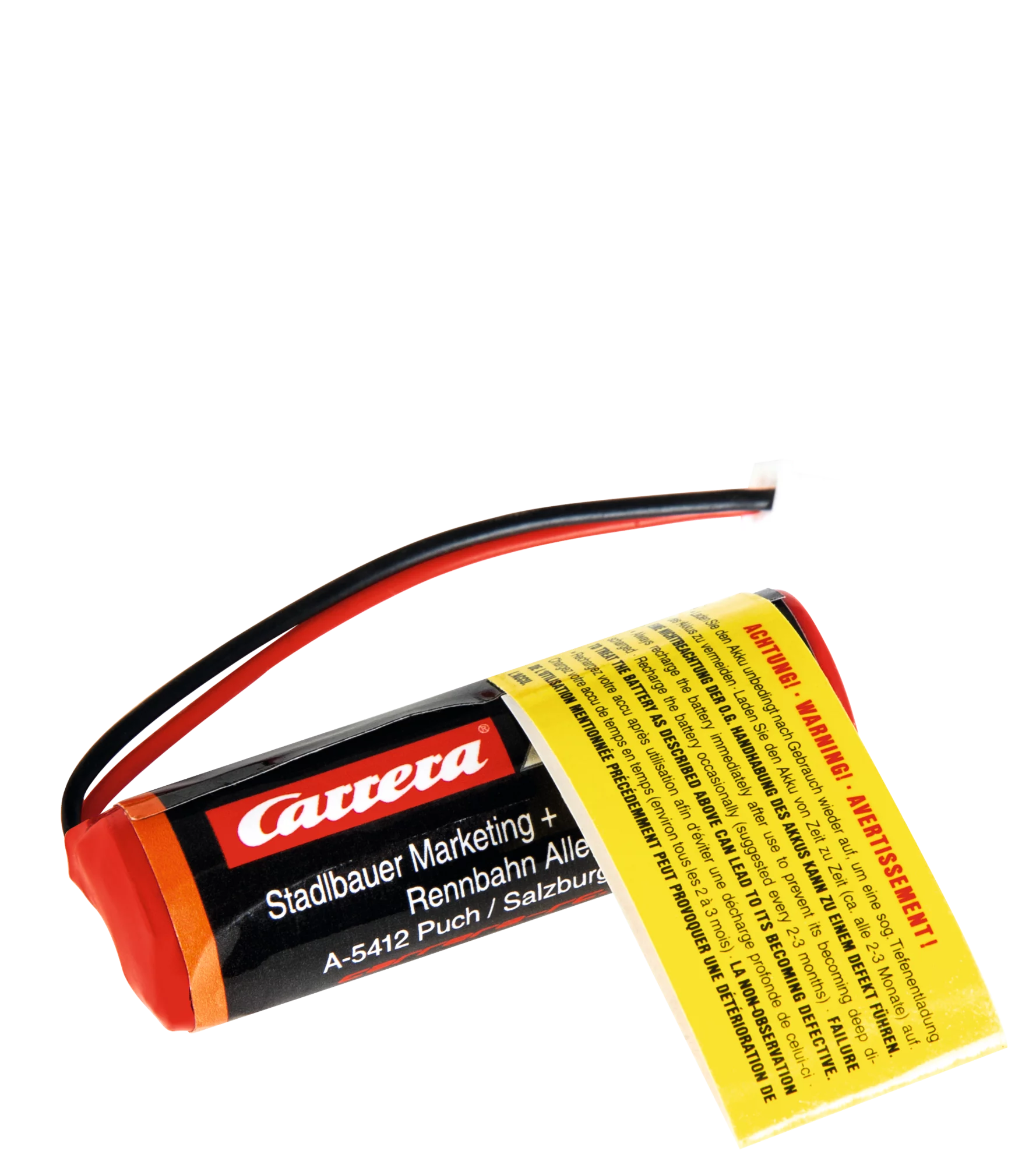 LiFePo4 AKKU 3,2V 700mAH 7A