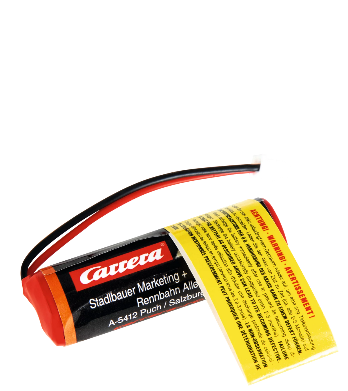 LiFePo4 AKKU 3,2V 700mAH 7A