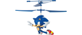 2,4GHz Sonic the Hedgehog(TM), Soaring Sonic