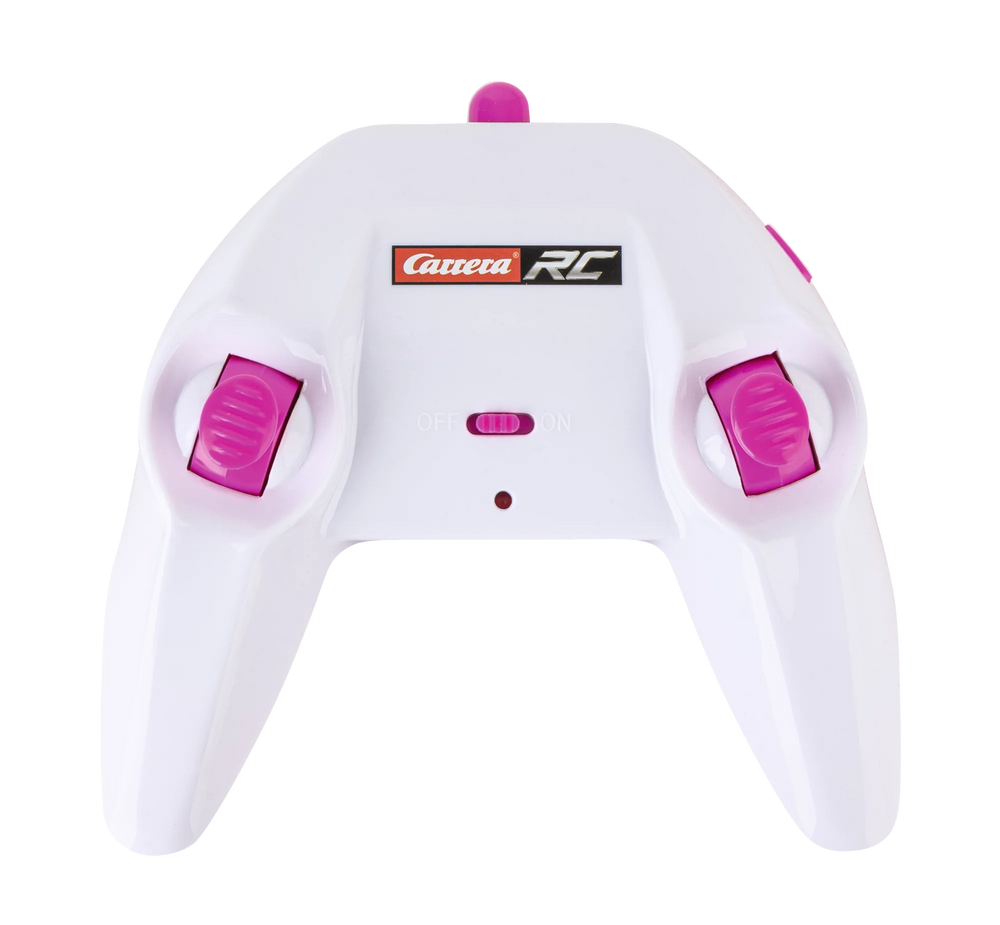 2,4GHz Mini Turnator Pink