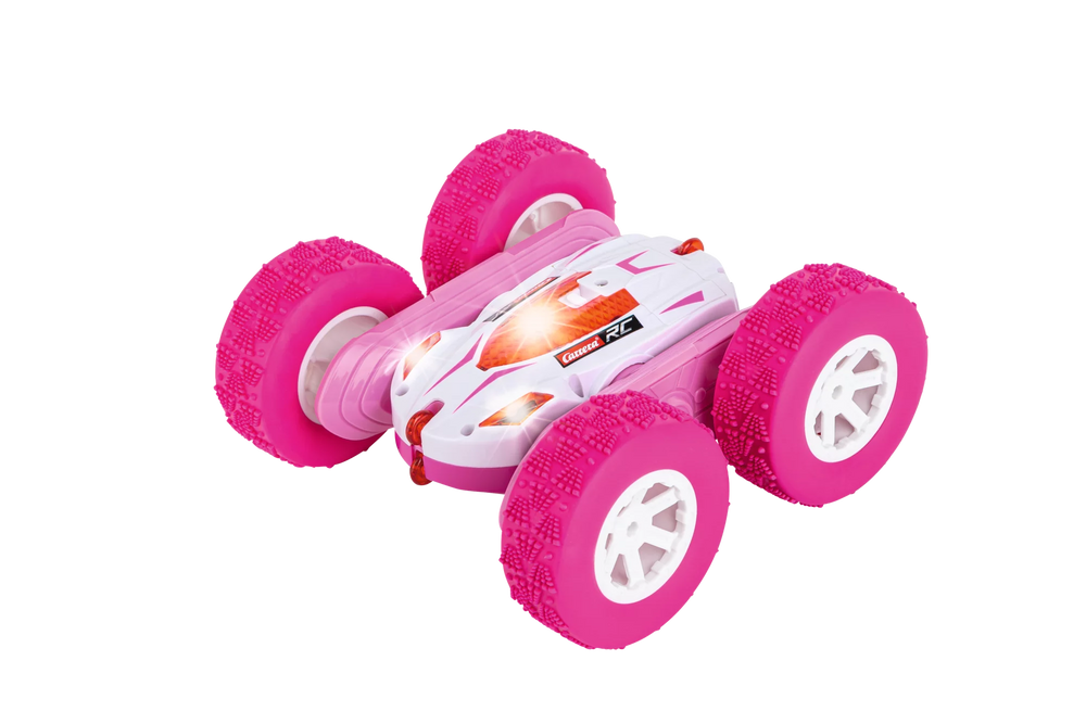 2,4GHz Mini Turnator Pink