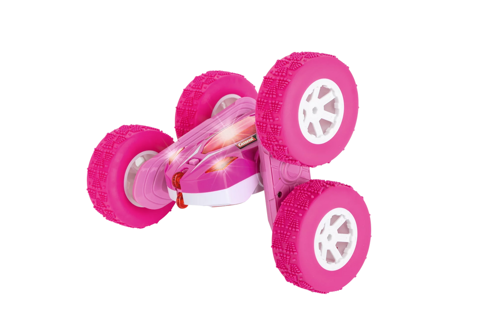 2,4GHz Mini Turnator Pink