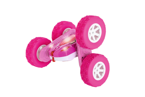 2,4GHz Mini Turnator Pink