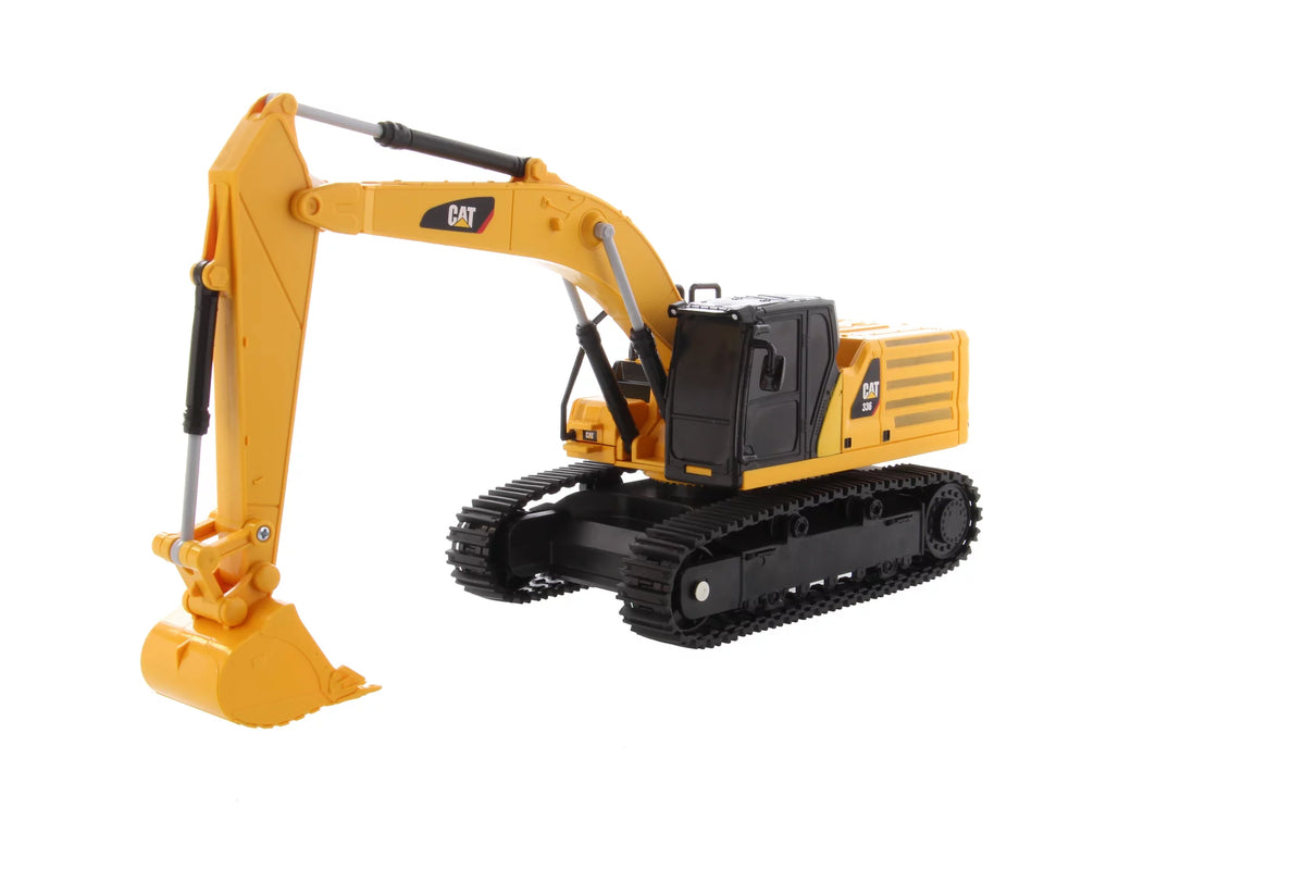 1:35 RC Cat® 336 Löffelbagger  (B/O)