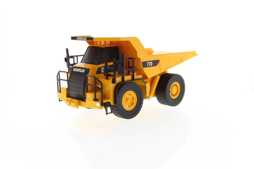 1:35 RC Cat® 770 Muldenkipper (B/O)
