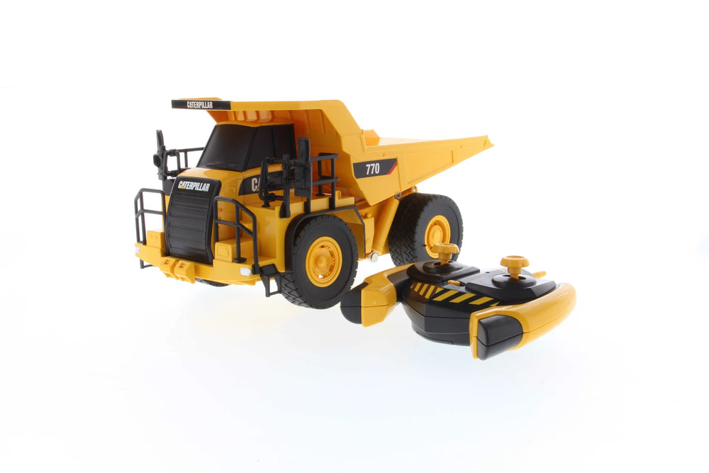 1:35 RC Cat® 770 Muldenkipper (B/O)