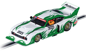 Ford Capri Zakspeed Turbo 