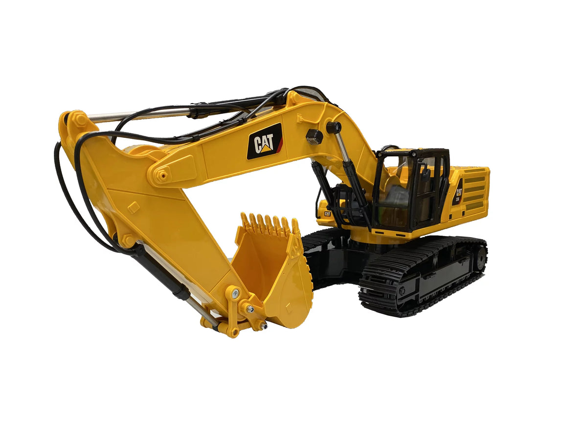 1:24 RC Cat® 336 Löffelbagger