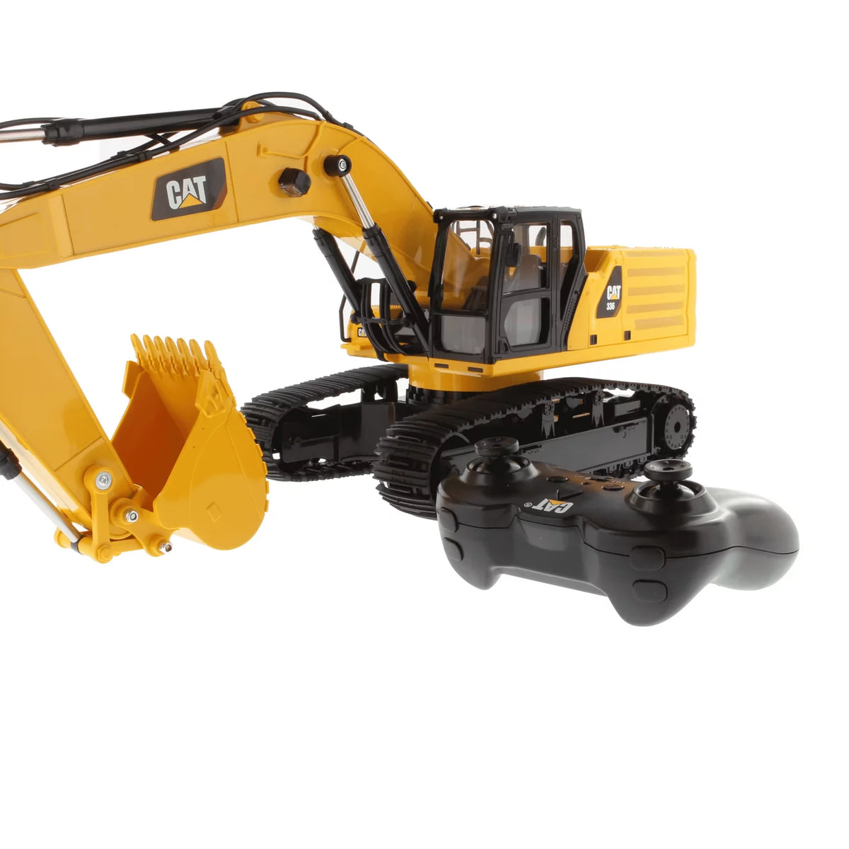 1:24 RC Cat® 336 Excavator