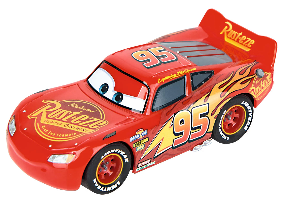 Disney Pixar Cars