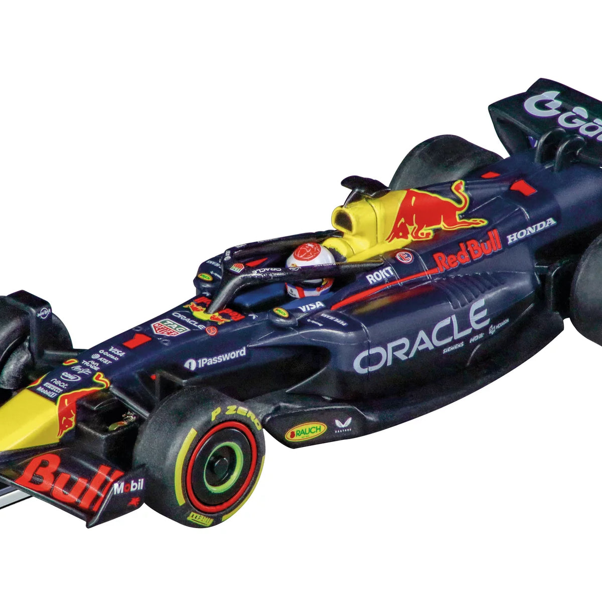 Carrera Oracle Red Bull Racing プルバックカー 634448_cc36668e-a358-4816-bd98