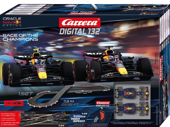 Race of the Champions