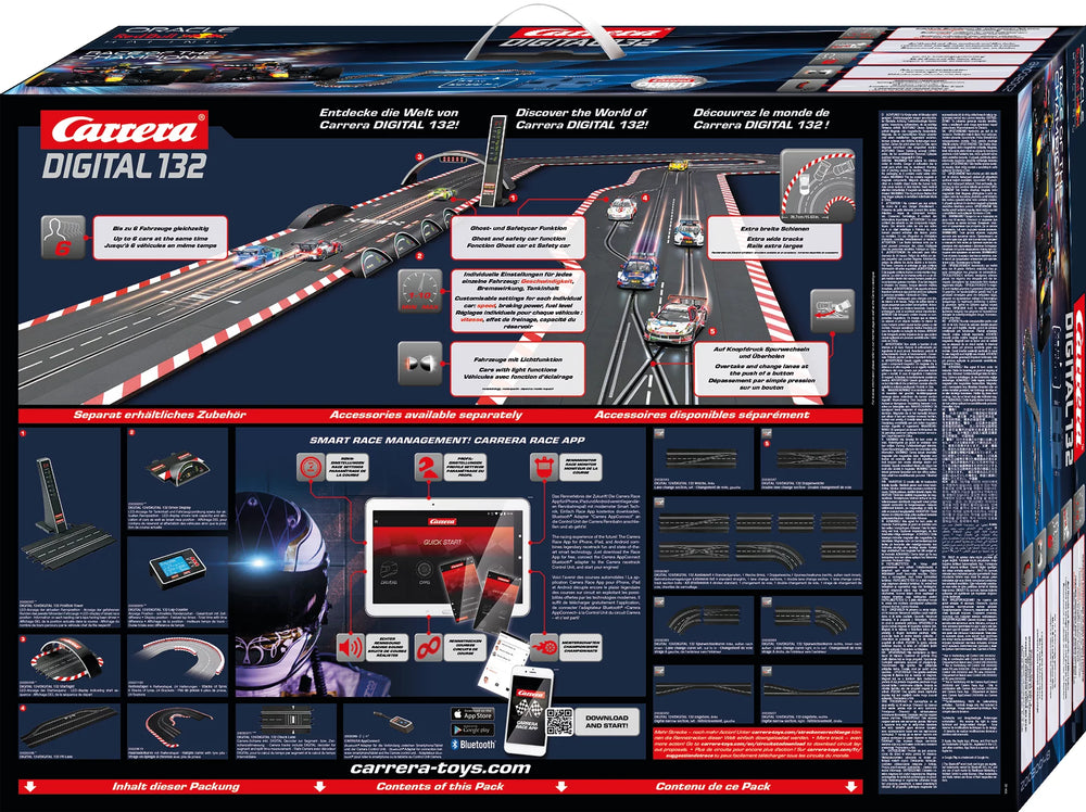 Race of the Champions