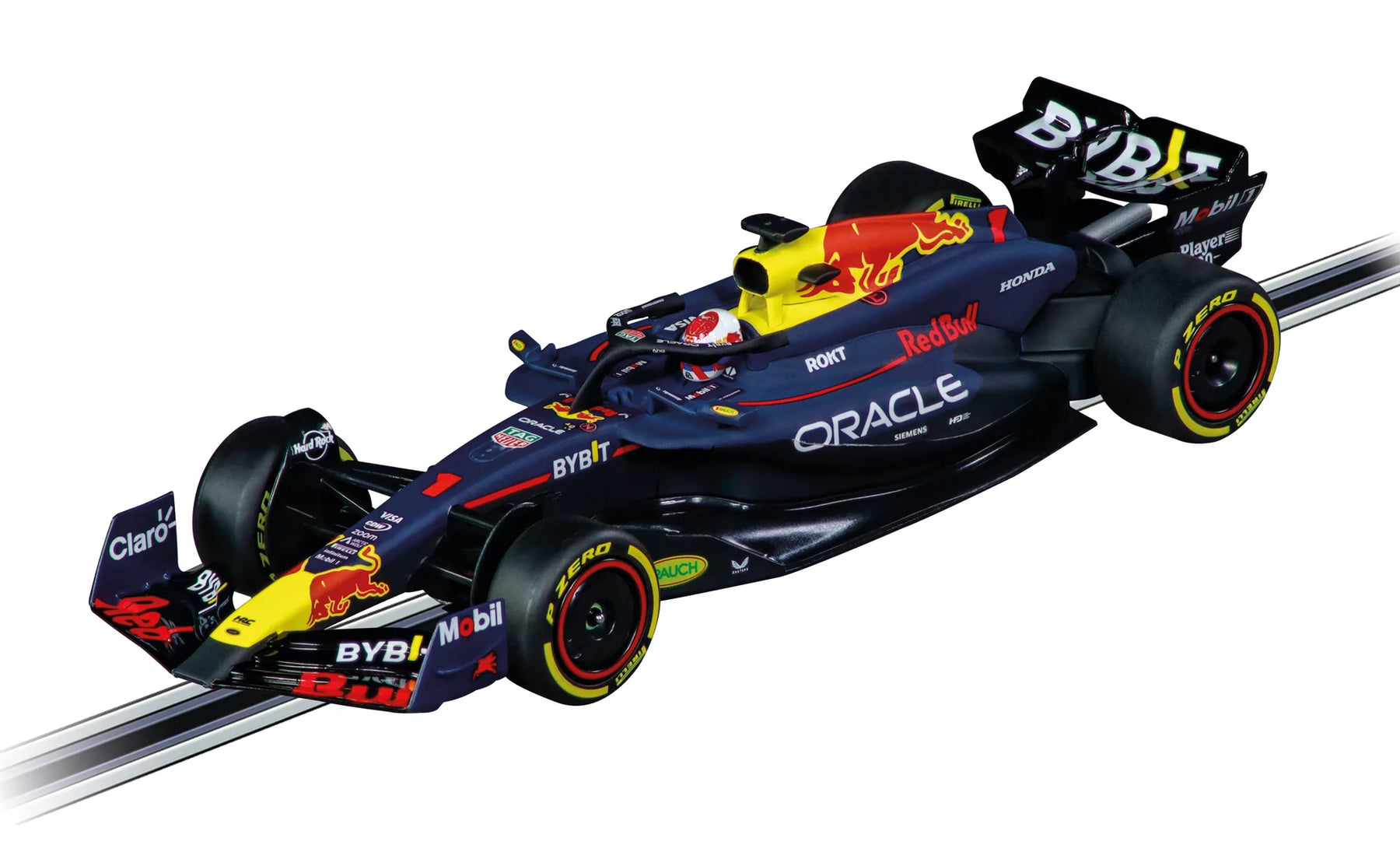 Oracle Red Bull Racing RB20 "M.Verstappen, No.1"