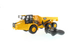 1:24 RC Cat® 745 Gelenkmuldenkipper