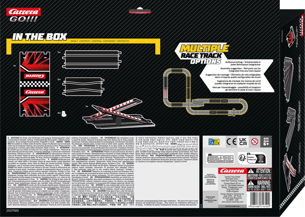Extension Pack - Mega