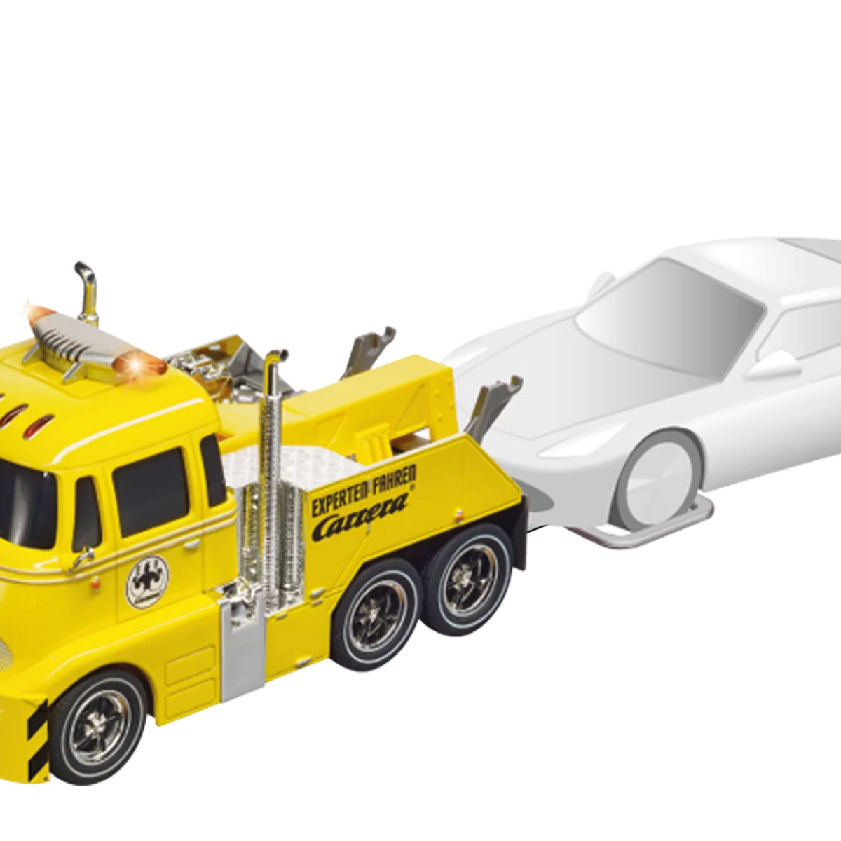 Carrera Tow Truck Wrecker ADCC