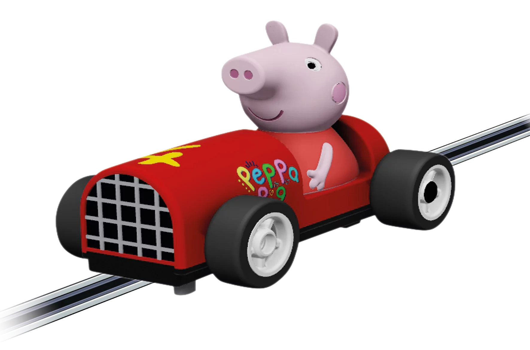 Peppa Pig - Peppa