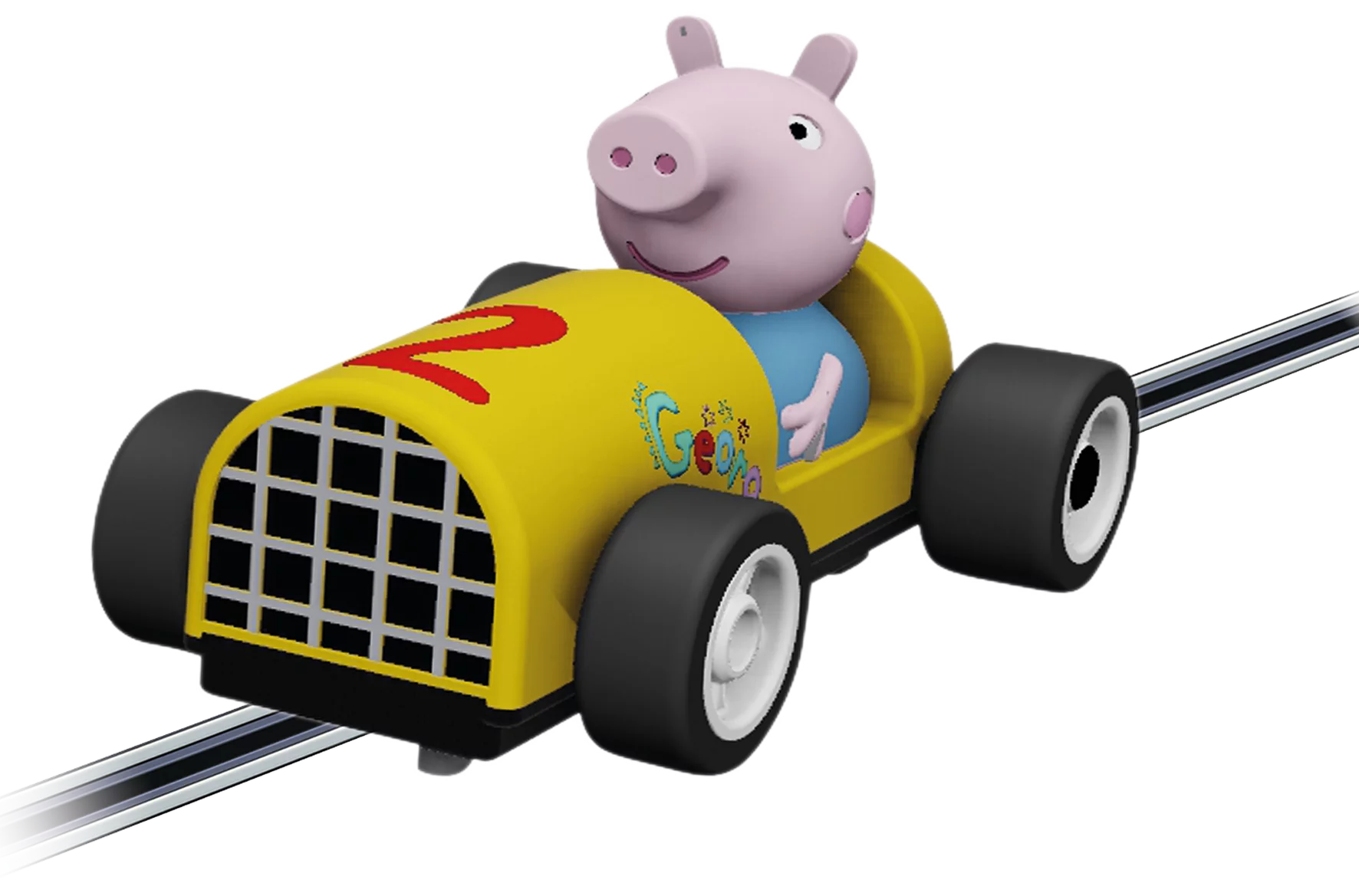 Peppa Pig - George