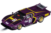 De Tomaso Pantera "No.7"