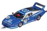Ferrari 512 BB LM "C.Pozzi, No.71"