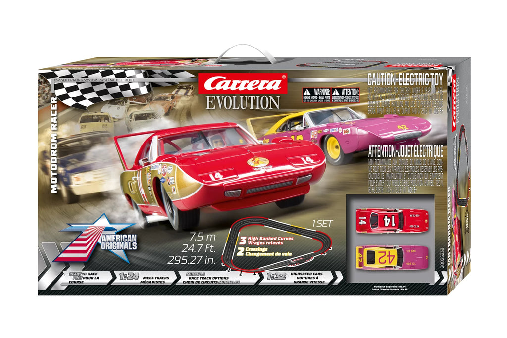 Carrera Evolution Buy sets online