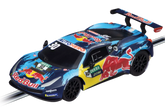 Ferrari 488 GT3 "Red Bull AF Corse, No.30"