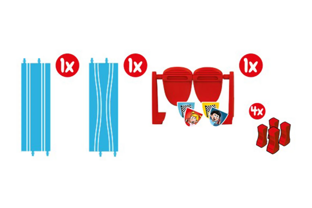 Expansion Pack "One fits All"