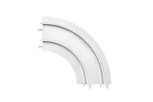 Ice Curve 1/90° (2)