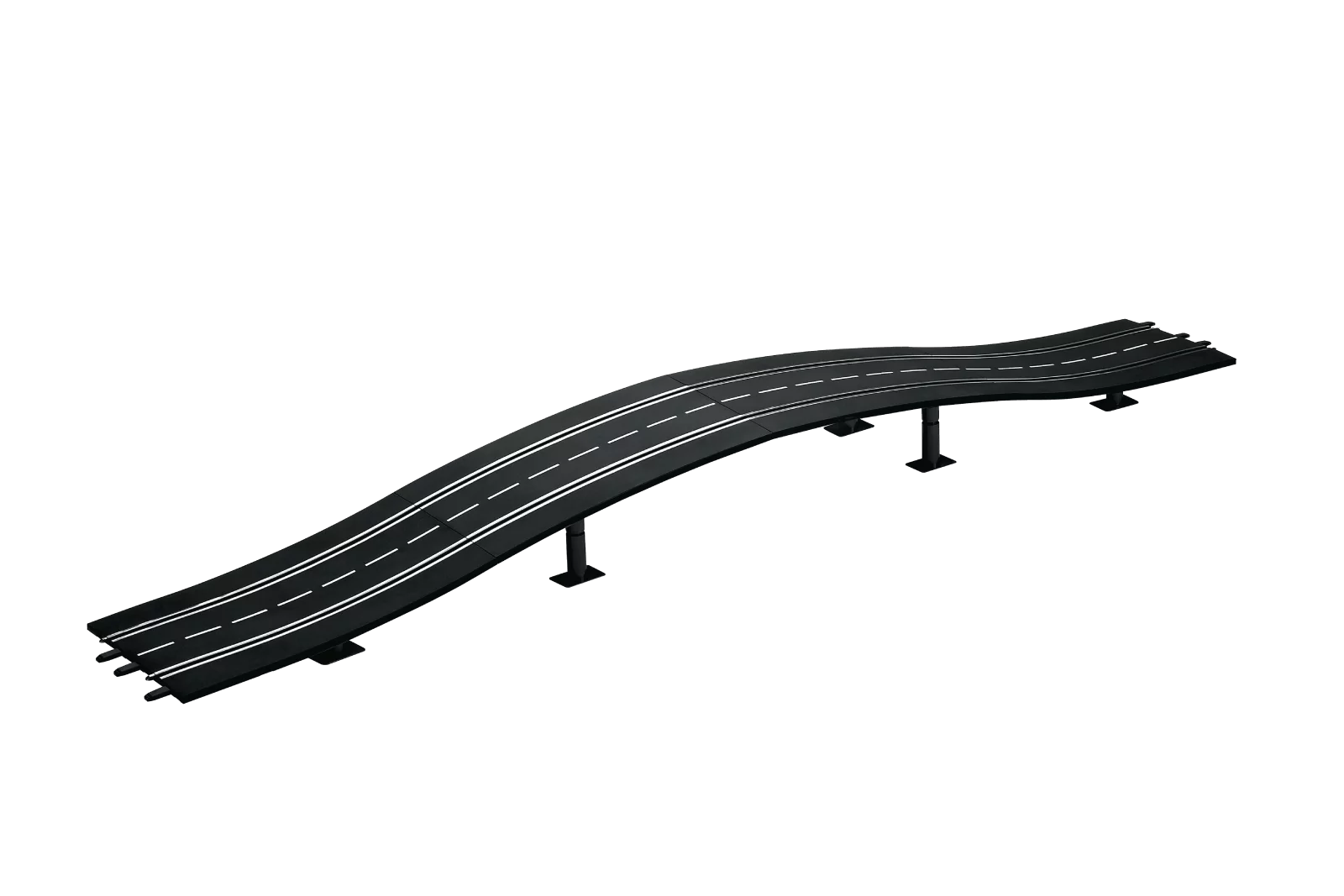 Überfahrt