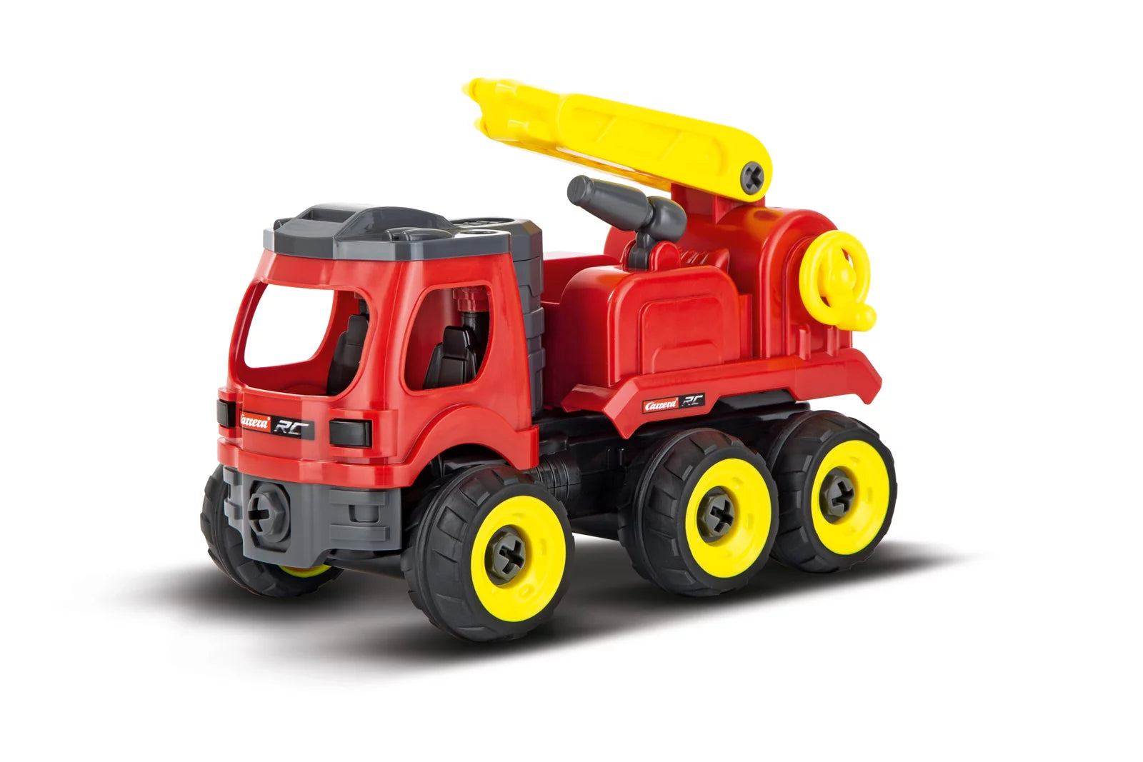 2,4GHz First Feuerwehr - RC