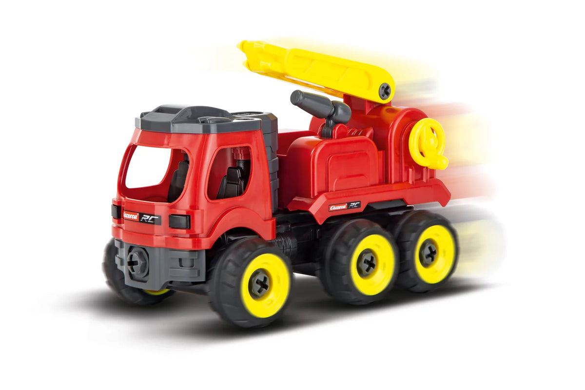 2,4GHz First Feuerwehr - RC
