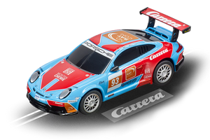 Porsche 997 GT3 "Carrera