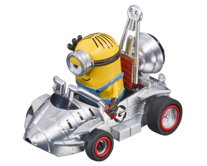 Minions - Stuart
