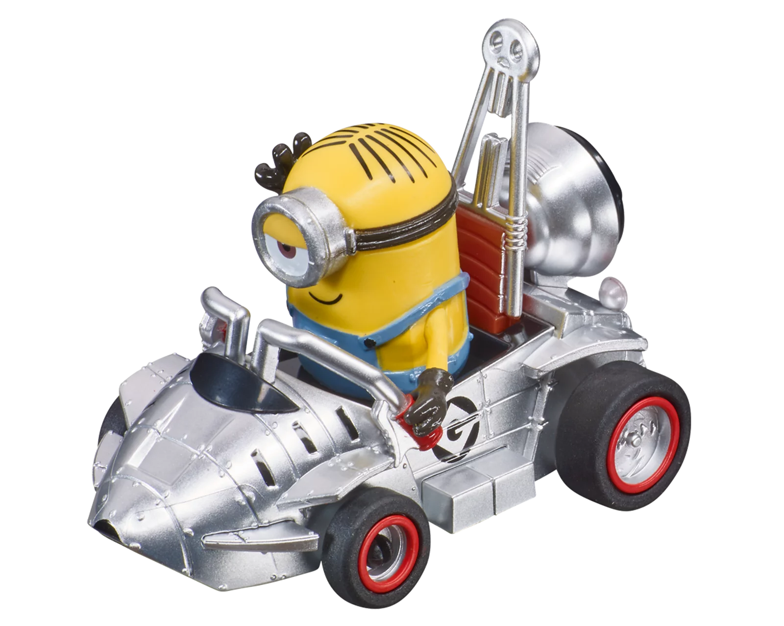 Minions - Stuart